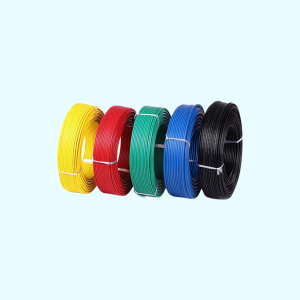 Pakistan Cables (7/.029 250/440 V)