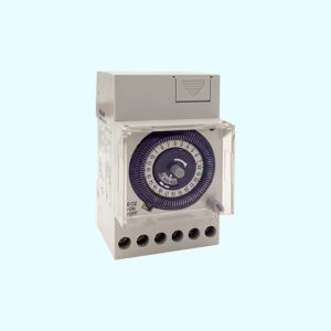 CAMSCO Non Power Failure 24 Hour Programmer (TB-370)